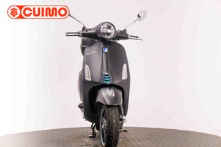 VESPA PRIMAVERA 125