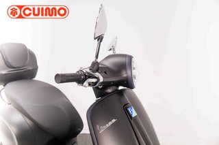 VESPA PRIMAVERA 125