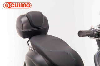 VESPA PRIMAVERA 125