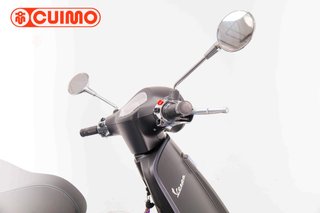 VESPA PRIMAVERA 125