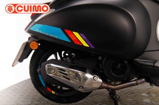 VESPA PRIMAVERA 125