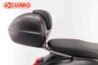 VESPA PRIMAVERA 125