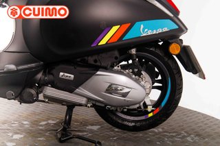 VESPA PRIMAVERA 125