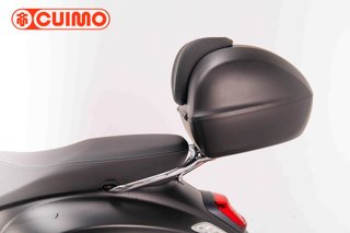 VESPA PRIMAVERA 125