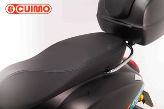 VESPA PRIMAVERA 125