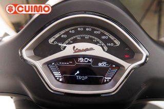 VESPA PRIMAVERA 125