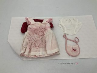 otros hogar y complementos mariquita perez conjunto ropa