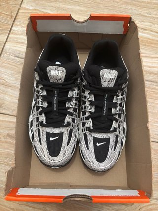 Nike P-6000 SE 'Snakeskin' (nuevo) - Talla 38.5