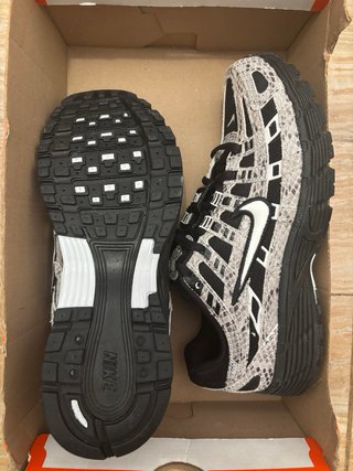 Nike P-6000 SE 'Snakeskin' (nuevo) - Talla 38.5