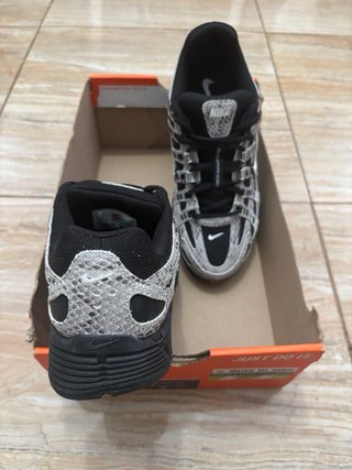 Nike P-6000 SE 'Snakeskin' (nuevo) - Talla 38.5