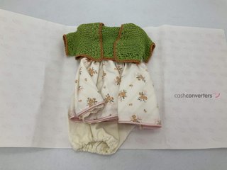 otros hogar y complementos mariquita perez conjunto ropa