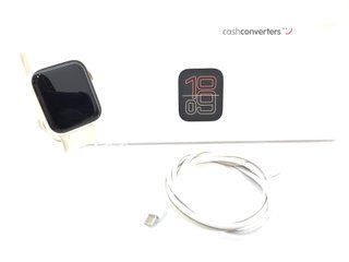 apple apple watch se 3 2025 40mm (gps 5g) aluminio