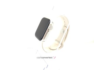 apple apple watch se 3 2025 40mm (gps 5g) aluminio