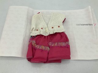 otros hogar y complementos mariquita perez conjunto ropa