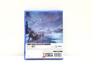 god of war ragnarok ps5