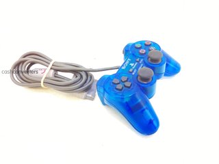 mando ps1 sony dual shock