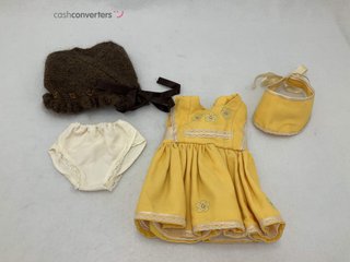 otros hogar y complementos mariquita perez conjunto ropa
