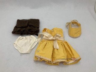 otros hogar y complementos mariquita perez conjunto ropa