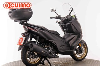ZONTES D 350