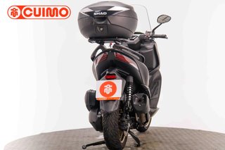 ZONTES D 350