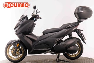 ZONTES D 350