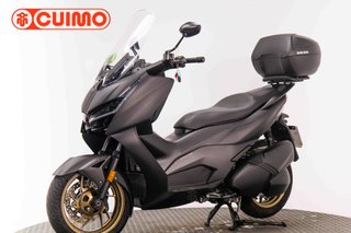 ZONTES D 350