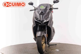 ZONTES D 350