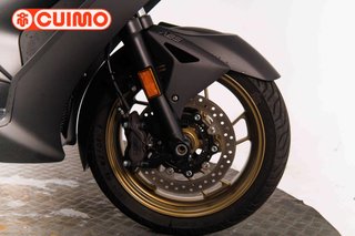 ZONTES D 350