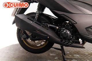 ZONTES D 350