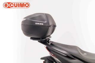 ZONTES D 350