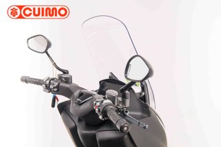 ZONTES D 350