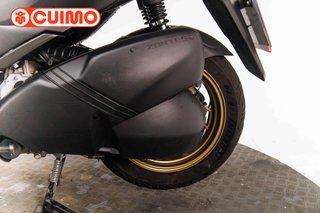 ZONTES D 350