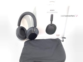 diadema sony wh-1000xm5