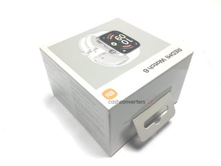 xiaomi redmi watch 6