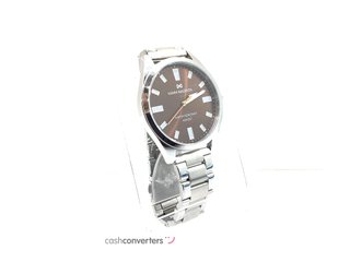 reloj pulsera caballero mark maddox hm1012
