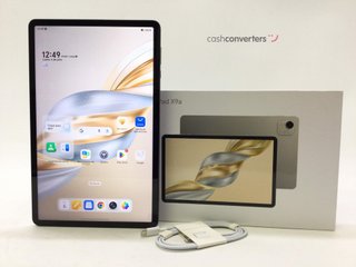 tablet pc honor pad x9a 6gb 128gb