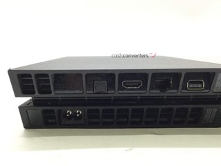 sony ps4 500gb