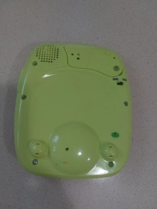 Tablet Musical Infantil VTech