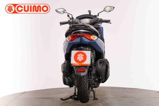 YAMAHA N MAX 125