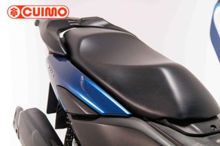 YAMAHA N MAX 125