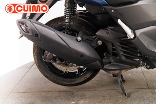 YAMAHA N MAX 125