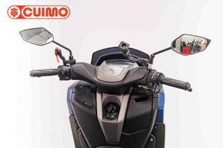 YAMAHA N MAX 125