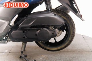 YAMAHA N MAX 125