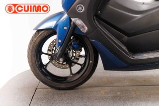 YAMAHA N MAX 125