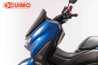 YAMAHA N MAX 125