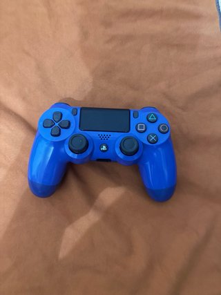 PS4 Edición Limitada Destiny 500GB + 2 Mandos