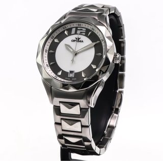 Reloj Optima Swiss Made Mujer