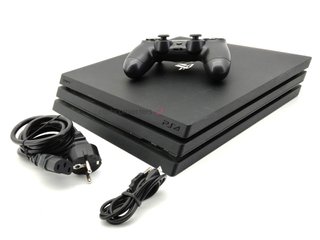 sony ps4 pro 1tb