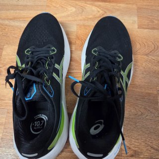 Asics Gel Kayano 30 Talla 43.5