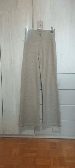 Pantalón Pull&Bear mujer